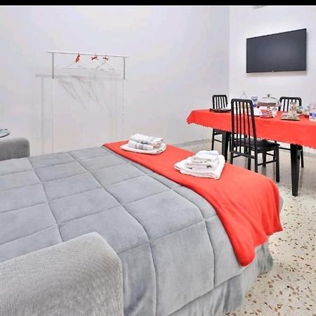 Casa Vacanza Arcangeli Салерно Екстериор снимка