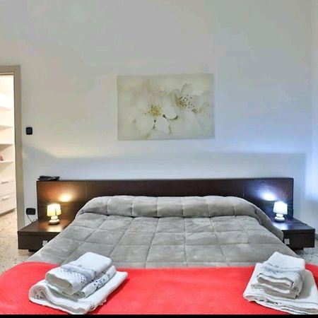 Casa Vacanza Arcangeli Салерно Екстериор снимка