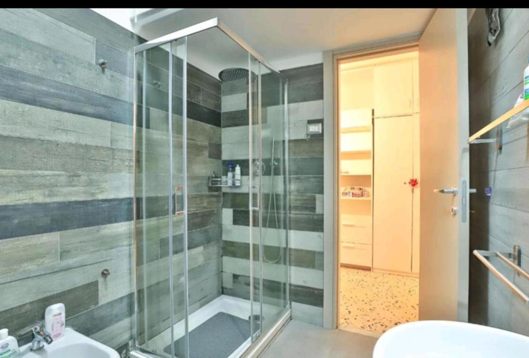 Casa Vacanza Arcangeli Салерно Екстериор снимка