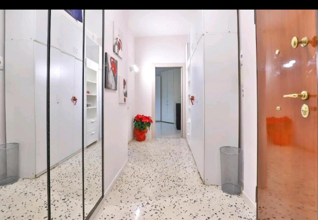 Casa Vacanza Arcangeli Салерно Екстериор снимка