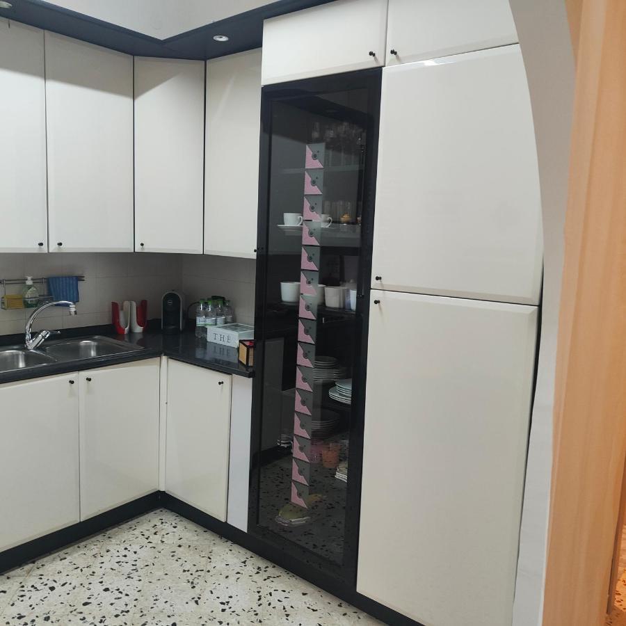 Casa Vacanza Arcangeli Салерно Екстериор снимка